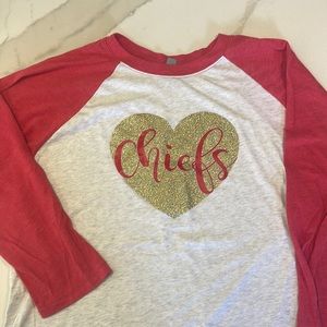 Kansas City Chiefs shirt
